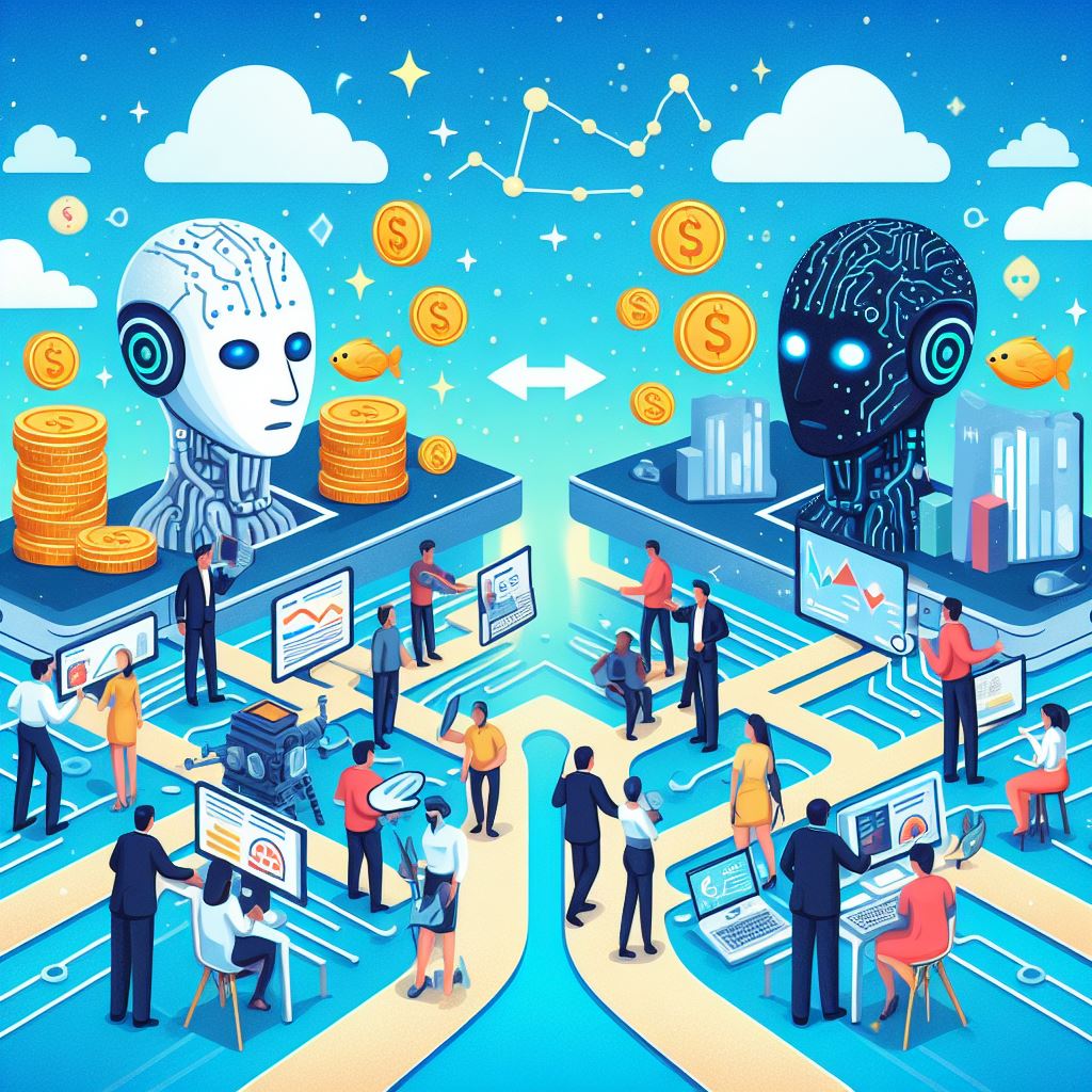 How to Fund Your AI Startup